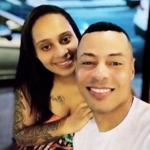 Meet your Posher, Almir